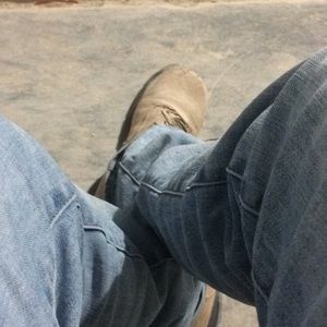 Meet your Posher, Brady